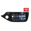 Штатная магнитола Redpower 75238M Hi-Fi для Kia Ceed II 2012-2018 на Android 10.0 матовая