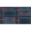 Штатная магнитола Redpower 75012 Hi-Fi для Mazda 6 III 2012-2015 на Android 10.0