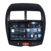 Штатная магнитола Redpower 75026 Hi-Fi для Peugeot 4008 2012-2018 на Android 10.0