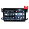 Штатная магнитола Redpower 75053 Hi-Fi для Suzuki Vitara III 2005-2015 на Android 10.0