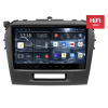 Штатная магнитола Redpower 75153 Hi-Fi для Suzuki Vitara IV 2014-2024 на Android 10.0