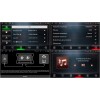 Штатная магнитола Redpower K71025 для Hyundai Creta 2016-2021 на Android 10.0