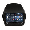 Штатная магнитола Redpower K71047 для Hyundai ix35, Tucson II 2010-2015 на Android 10.0
