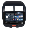 Штатная магнитола Redpower K71026 для Mitsubishi ASX I 2010-2018 на Android 10.0
