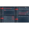 Штатная магнитола Redpower K75026 Hi-Fi для Mitsubishi ASX I 2010-2018 на Android 10.0
