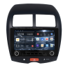 Штатная магнитола Redpower K75026 Hi-Fi для Mitsubishi ASX I 2010-2018 на Android 10.0