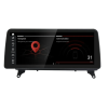 Магнитола CarMedia XN-B1001H-Q6 для BMW X5 (E70), X6 (E71 E72) 2007-2012 ССС на Android 10.0