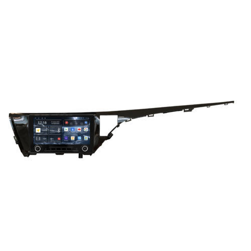 Штатная магнитола Redpower K71331 для Toyota Camry V70 2018-2021 на Android 10.0