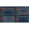 Штатная магнитола Redpower K75066 Hi-Fi для Toyota Corolla XI 2013-2015 на Android 10.0