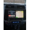 Штатная магнитола Redpower K71365 для Toyota Land Cruiser Prado 150 2017-2020 на Android 10.0