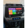 Штатная магнитола Redpower K75365 Hi-Fi для Toyota Land Cruiser Prado 150 2017-2020 на Android 10.0