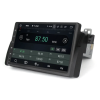 Штатная магнитола CarMedia XN-9506-P6 для BMW 3 (E46) на Android 10.0