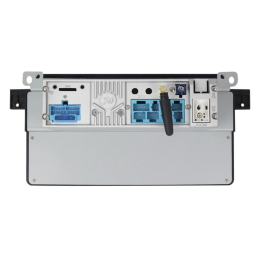 CarMedia XN-9506-P6 для BMW 3 (E46) на Android 10.0