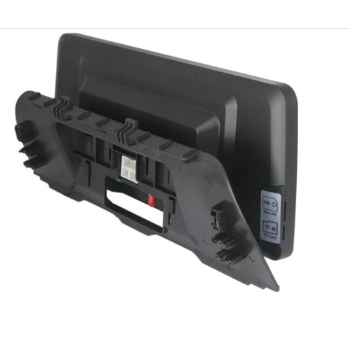 Магнитола CarMedia XN-B1008H для BMW 5 (F10) 2010-2013 CIC на Android 10.0