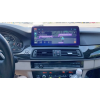 Магнитола CarMedia XN-B1008H для BMW 5 (F10) 2010-2013 CIC на Android 10.0