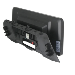 CarMedia XN-B1008N для BMW 5 (F10) 2010-2013 NBT на Android 10.0