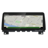 Магнитола CarMedia XN-B1010H для BMW 7 (F01, F02, F04) 2009-2015 CIC на Android 10.0
