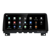 Магнитола CarMedia XN-B1010H для BMW 7 (F01, F02, F04) 2009-2015 CIC на Android 10.0