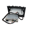 Штатная магнитола CarMedia XN-7236-P6 для Renault Megane II 2002-2009 на Android 10.0