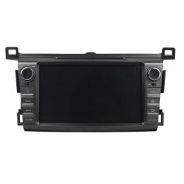 CarMedia XN-8017-P6 для Toyota RAV4 (CA40) 2013-2019 на Android 10.0
