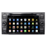 Штатная магнитола Parafar для Ford Focus II 2005-2008 на Android 12.0 (PF149XHDDVD)