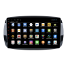 Штатная магнитола Parafar для Mercedes Fortwo III 2014-2024, Forfour II 2014-2024 на Android 12.0 (PF214XHD)
