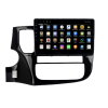 Штатная магнитола Parafar для Mitsubishi Outlander III 2013-2020 на Android 12.0 (PF230XHD)