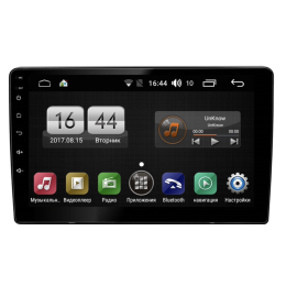 Магнитола FarCar LX856 (s195) Universal 10 дюймов на Android 8.1