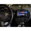Штатная магнитола Parafar для Nissan Juke I 2010-2019 на Android 12.0 (PF789XHD)