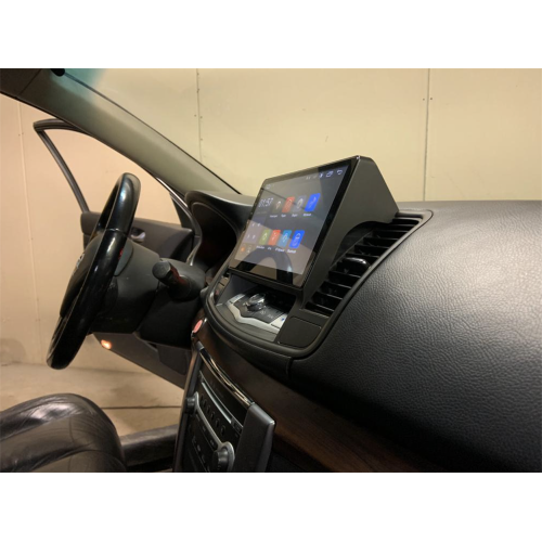 Штатная магнитола Parafar для Nissan Teana 2 2008-2013 на Android 12.0 (PF969XHD)