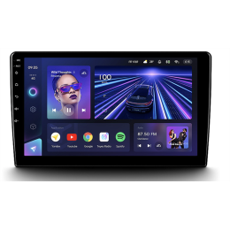 Универсальная магнитола 10 дюймов Teyes CC3 3/32 GB на Android 10.0
