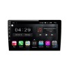 Магнитола Farcar RG858 (S300) 1DIN для Universal 10.1 дюймов на Android 9.0