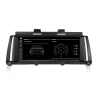 Штатная магнитола Roximo RW-2715QN для BMW X3 II (F25) 2010-2017 NBT на Android 9.0
