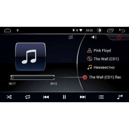 Штатная магнитола Roximo S10 RS-1201 для Nissan Juke, Qashqai, Tiida, X-Trail, Almera на Android 10.0