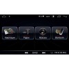Штатная магнитола Roximo S10 RS-1210 для Nissan Juke 2010-2019 на Android 10.0