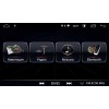 Штатная магнитола Roximo S10 RS-1212 для Nissan Qashqai II, X-Trail III 2014-2019 на Android 10.0