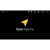 Штатная магнитола Roximo S10 RS-3207 для Skoda Rapid 2018-2020 на Android 10.0