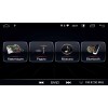 Штатная магнитола Roximo S10 RS-3402-N15 для Subaru Forester IV, Impreza IV, XV I 2011-2015 на Android 10.0