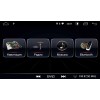 Штатная магнитола Roximo S10 RS-2904 для Peugeot 301 2012-2018 на Android 10.0