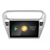 Штатная магнитола Roximo S10 RS-2904 для Peugeot 301 2012-2018 на Android 10.0