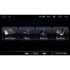 Штатная магнитола Roximo S10 RS-3003 для Lada Vesta 2015-2022 на Android 10.0