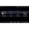Штатная магнитола Roximo S10 RS-3008 для Renault Duster 2020+ на Android 10.0