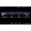 Штатная магнитола Roximo S10 RS-2018 для Hyundai Elantra IV (HD) 2006-2011 на Android 10.0