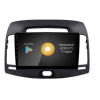 Штатная магнитола Roximo S10 RS-2018 для Hyundai Elantra IV (HD) 2006-2011 на Android 10.0