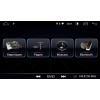 Штатная магнитола Roximo S10 RS-2322 для KIA Optima III 2010-2013 на Android 10.0