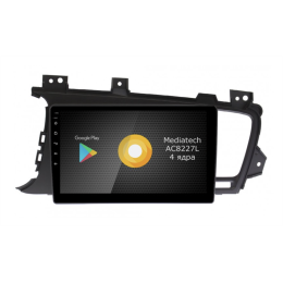 Штатная магнитола Roximo S10 RS-2322-N11 для KIA Optima III 2010-2013 на Android 10.0