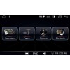 Штатная магнитола Roximo S10 RS-2329-N19 для Kia Sportage IV 2018-2022 на Android 10.0