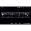 Штатная магнитола Roximo S10 RS-1108-Y для Toyota Camry V40 2006-2011 на Android 10.0