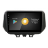 Штатная магнитола Roximo S10 RS-2023 для Hyundai Tucson III 2018-2021 на Android 10.0