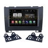 Магнитола FarCar s185 для Great Wall Hover H3 2010-2014, H5 2010-2018 на Android 8.1 (LX832-RGW-N01)